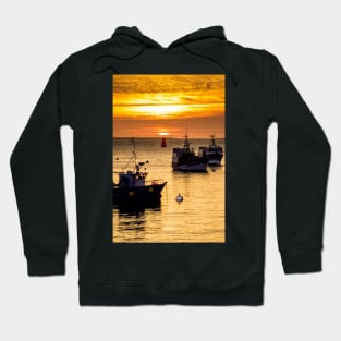 The Conquet Hoodie